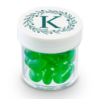1/2 oz Jar of Jelly Belly Jelly Beans