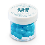 1/2 oz Jar of Jelly Belly Jelly Beans