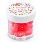 1/2 oz Jar of Jelly Belly Jelly Beans