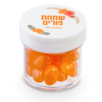 1/2 oz Jar of Jelly Belly Jelly Beans