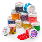 2 oz Jar of Jelly Belly Jelly Beans