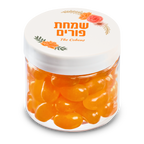 2 oz Jar of Jelly Belly Jelly Beans