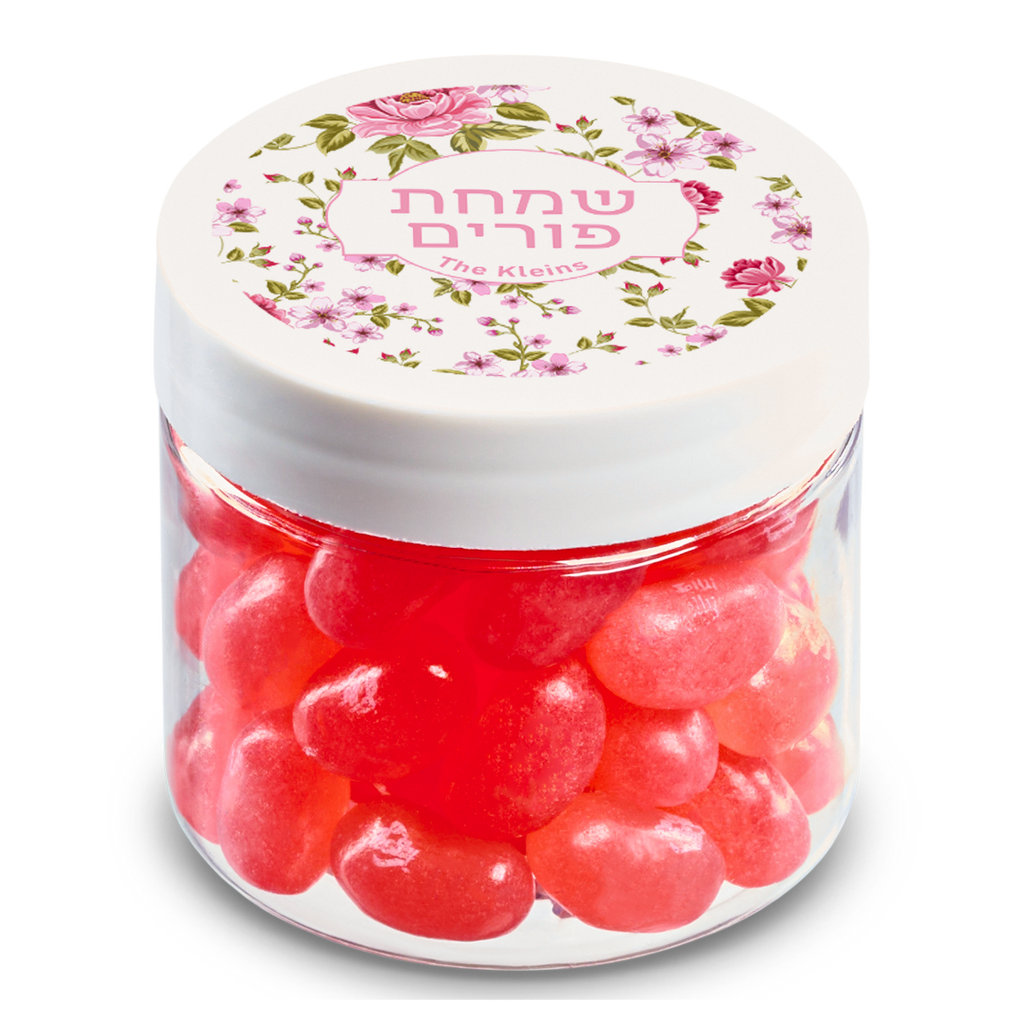 2 oz Jar of Jelly Belly Jelly Beans
