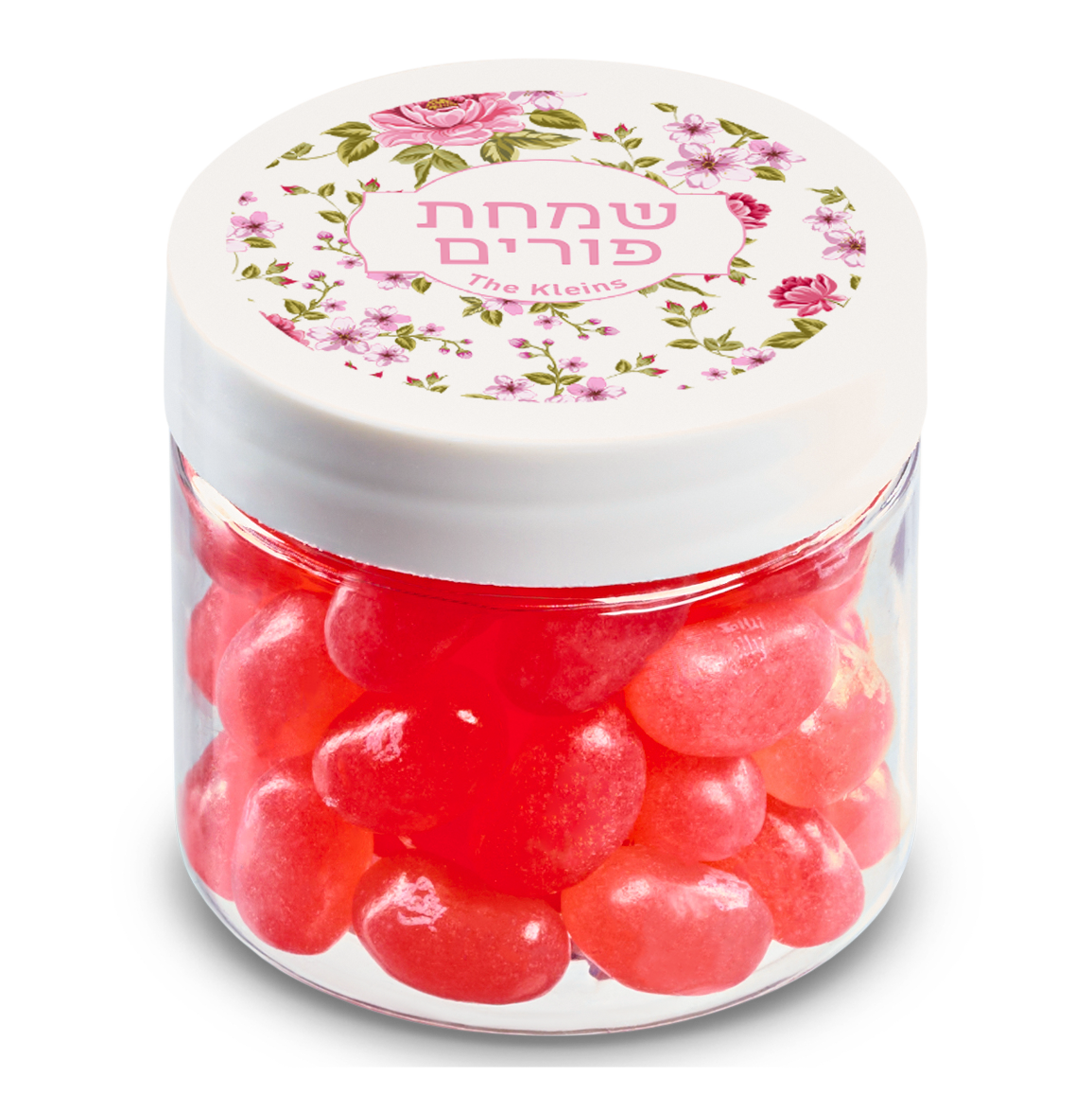 2 oz Jar of Jelly Belly Jelly Beans