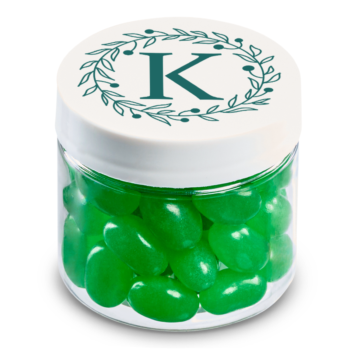 2 oz Jar of Jelly Belly Jelly Beans