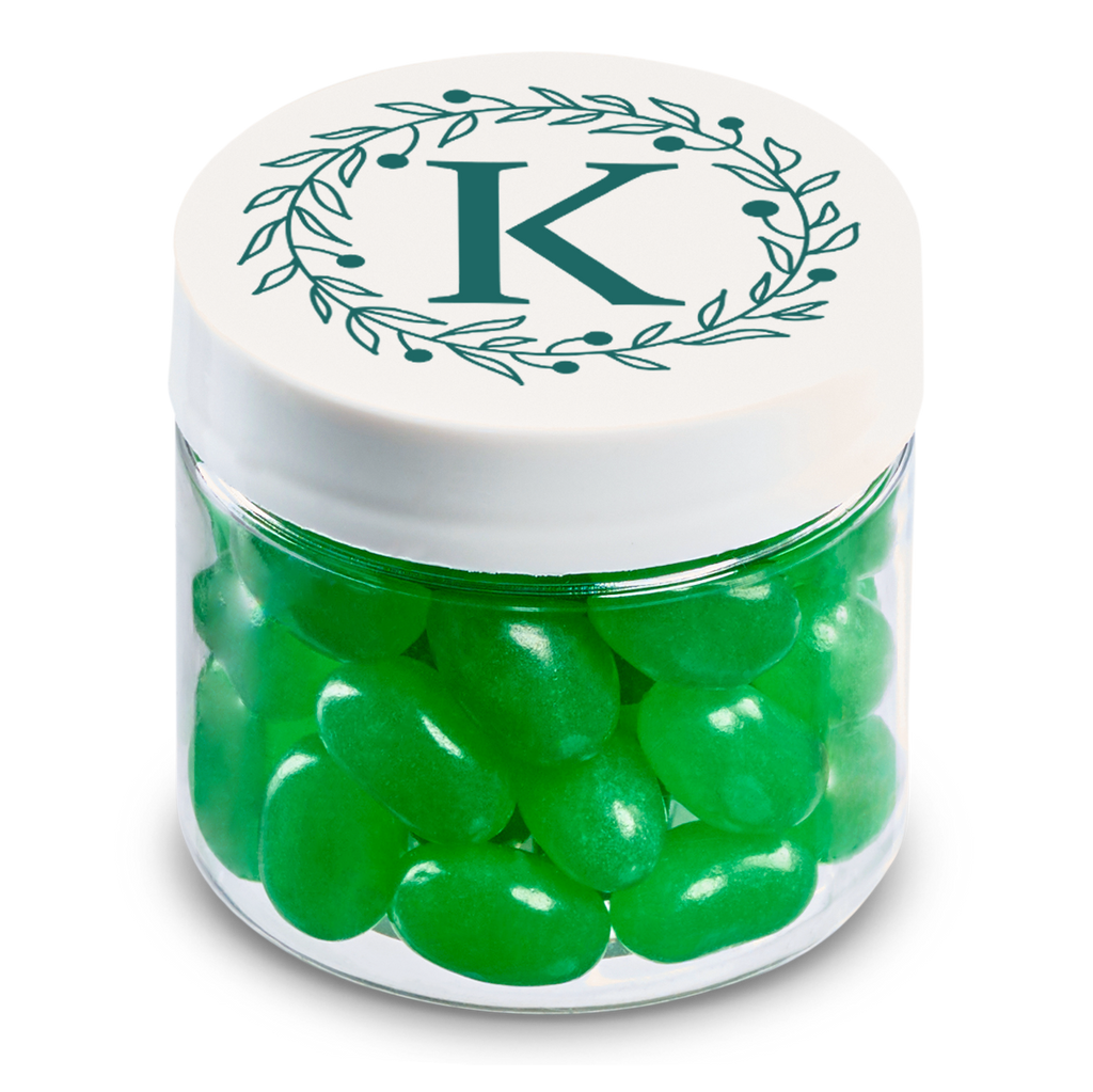 2 oz Jar of Jelly Belly Jelly Beans
