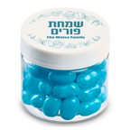 2 oz Jar of Jelly Belly Jelly Beans