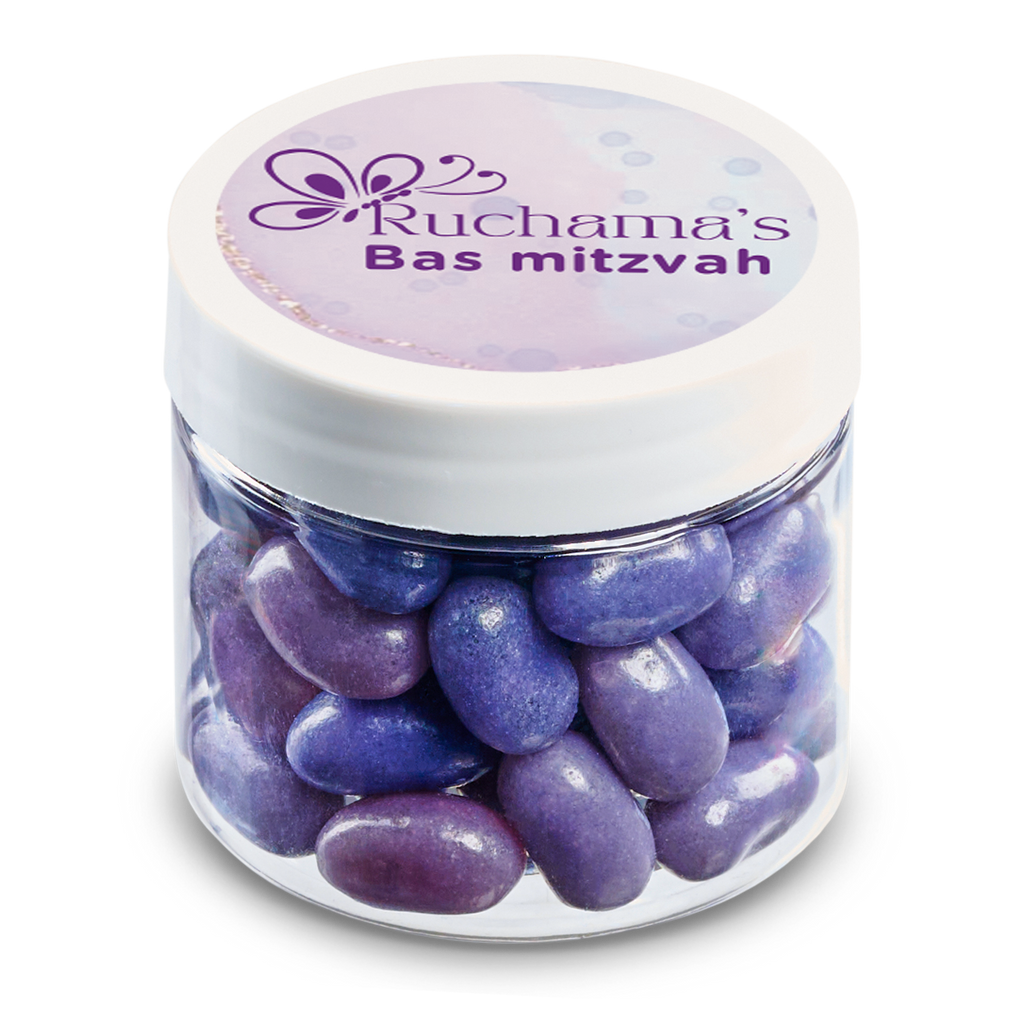 2 oz Jar of Jelly Belly Jelly Beans