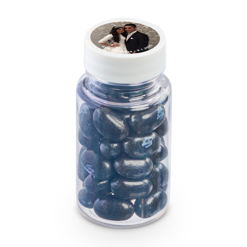 1.3 oz Jar of Jelly Belly Jelly Beans