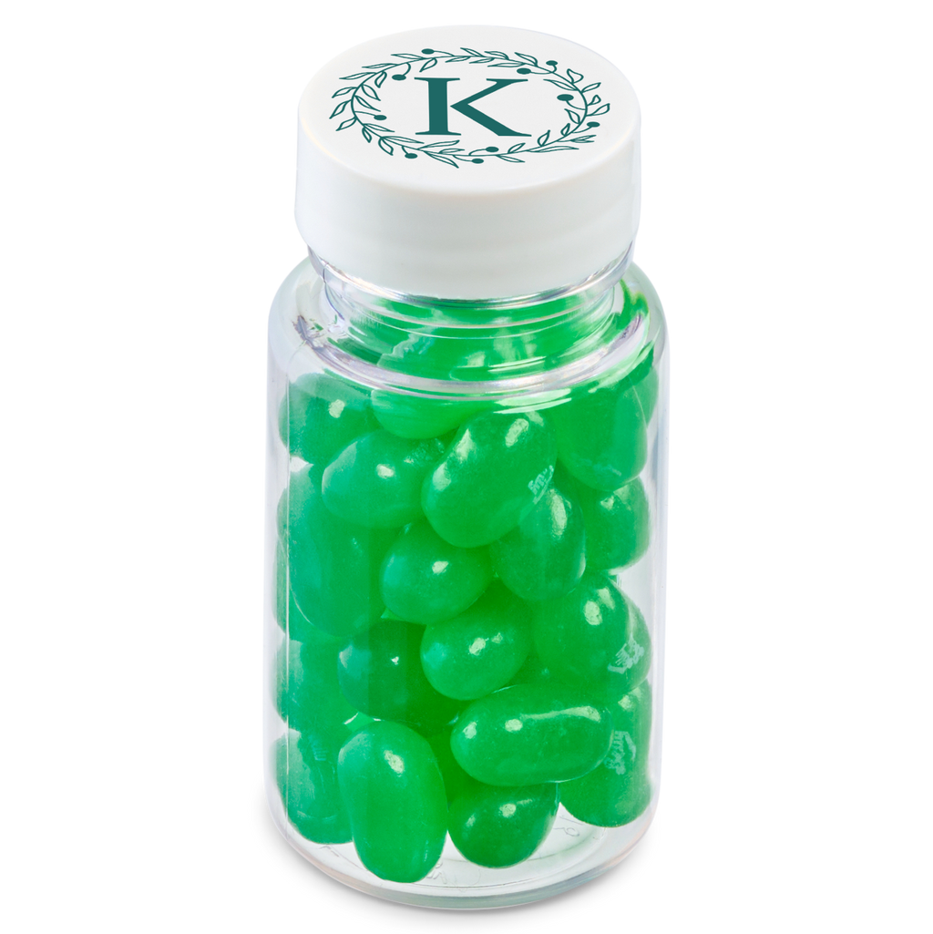 1.3 oz Jar of Jelly Belly Jelly Beans
