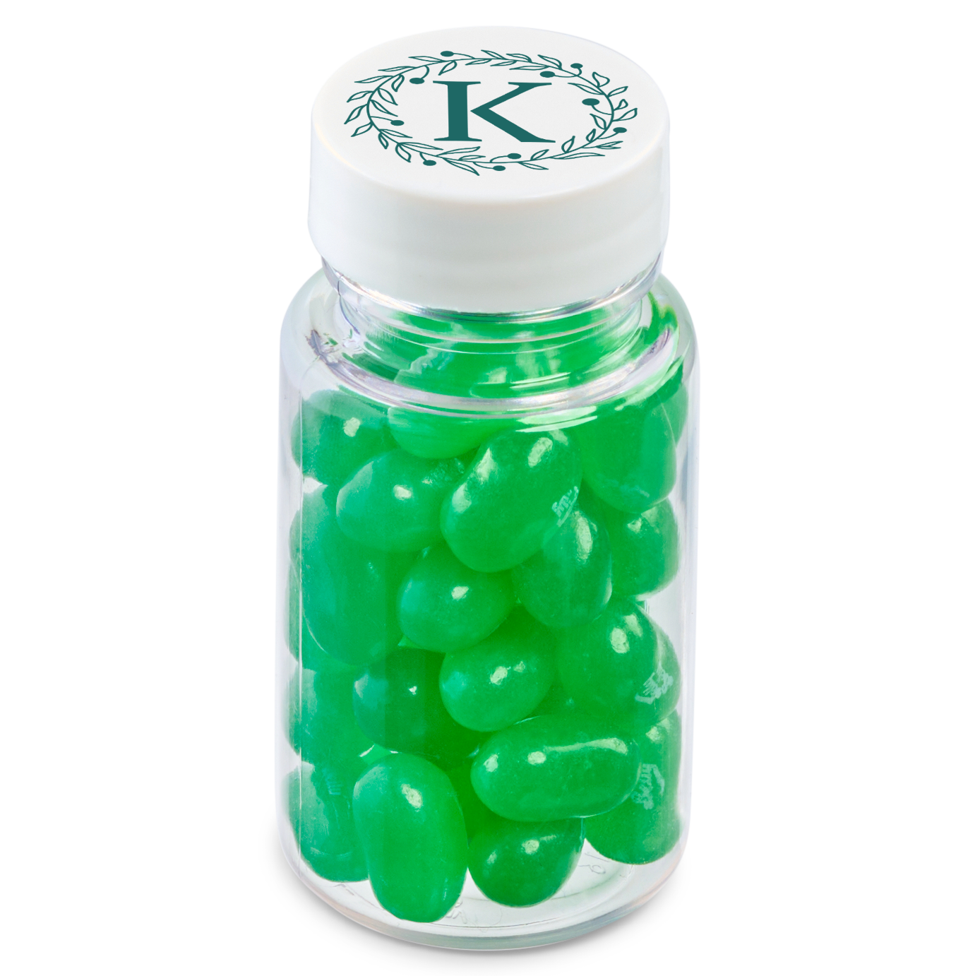 1.3 oz Jar of Jelly Belly Jelly Beans