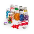 1.3 oz Jar of Jelly Belly Jelly Beans