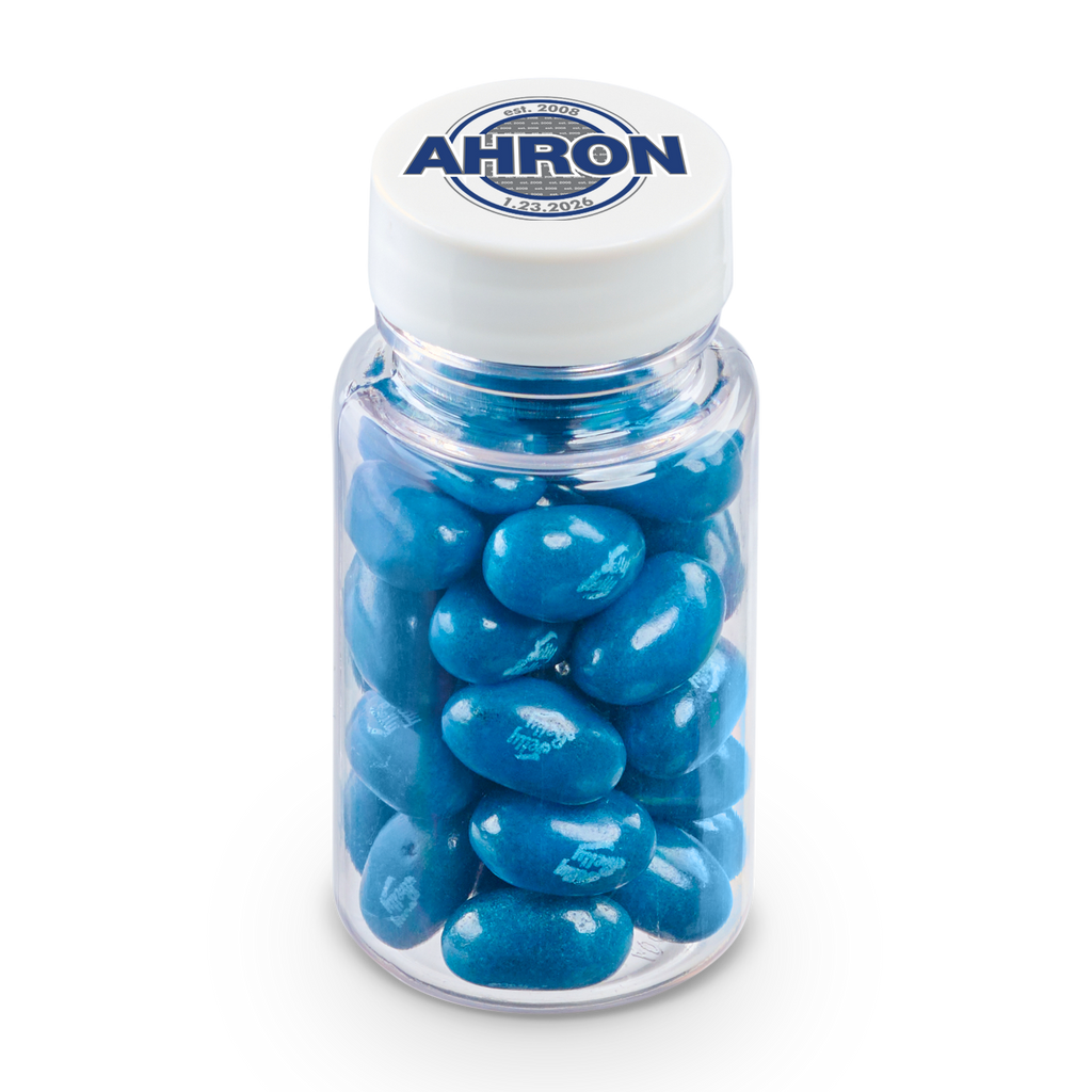 1.3 oz Jar of Jelly Belly Jelly Beans