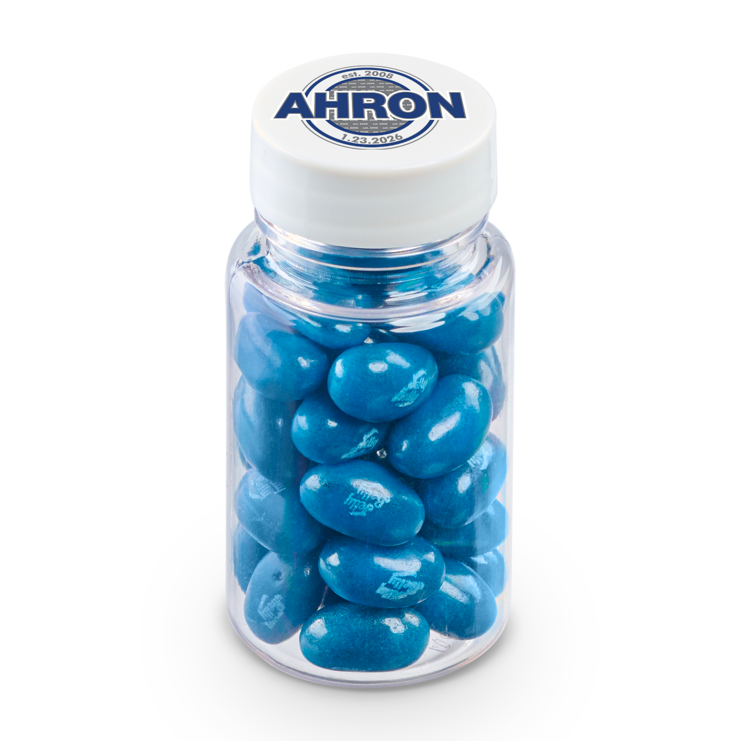 1.3 oz Jar of Jelly Belly Jelly Beans