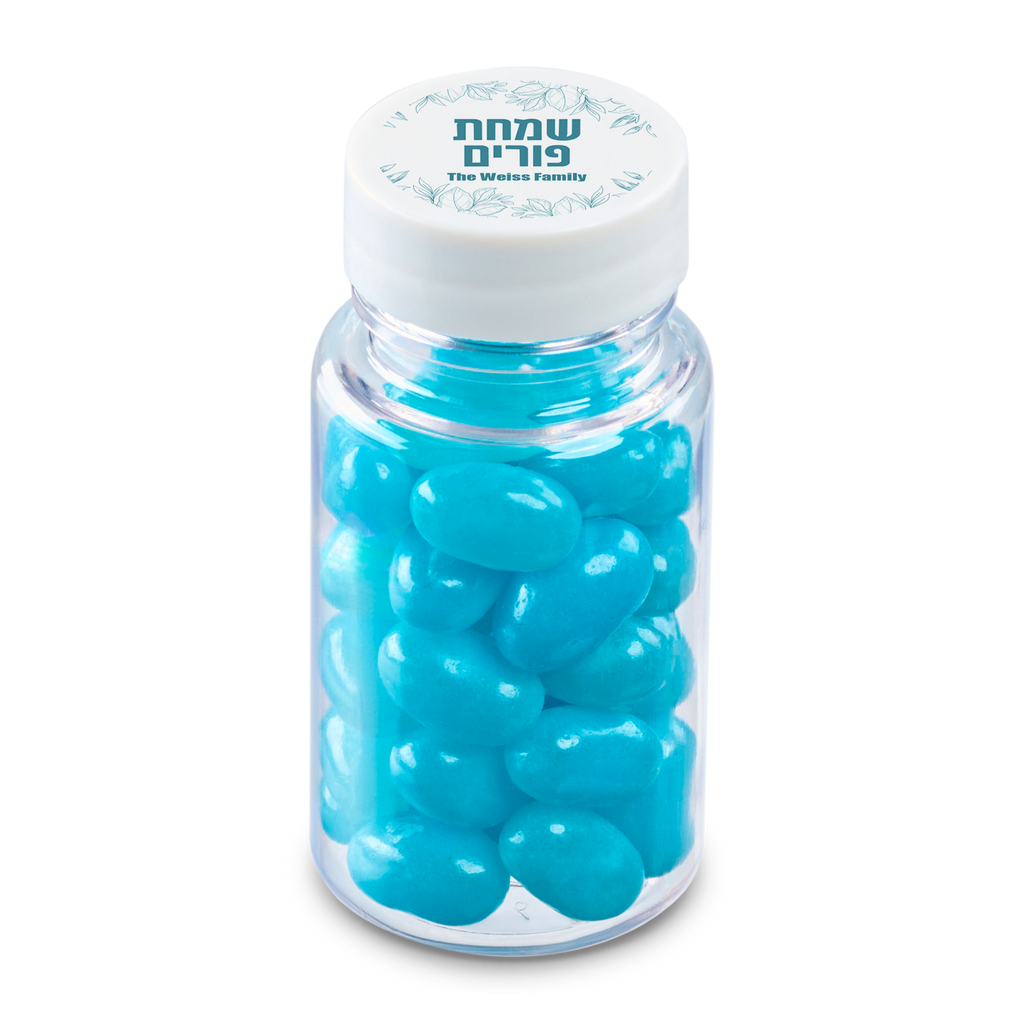 1.3 oz Jar of Jelly Belly Jelly Beans
