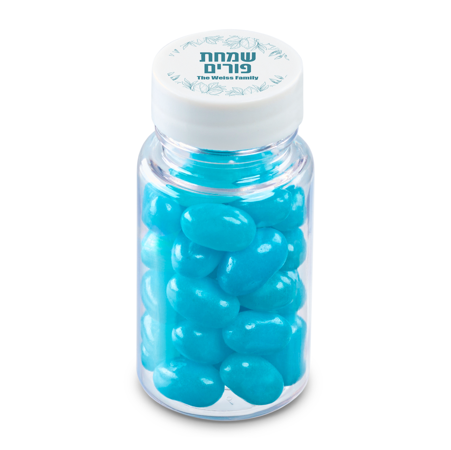 1.3 oz Jar of Jelly Belly Jelly Beans