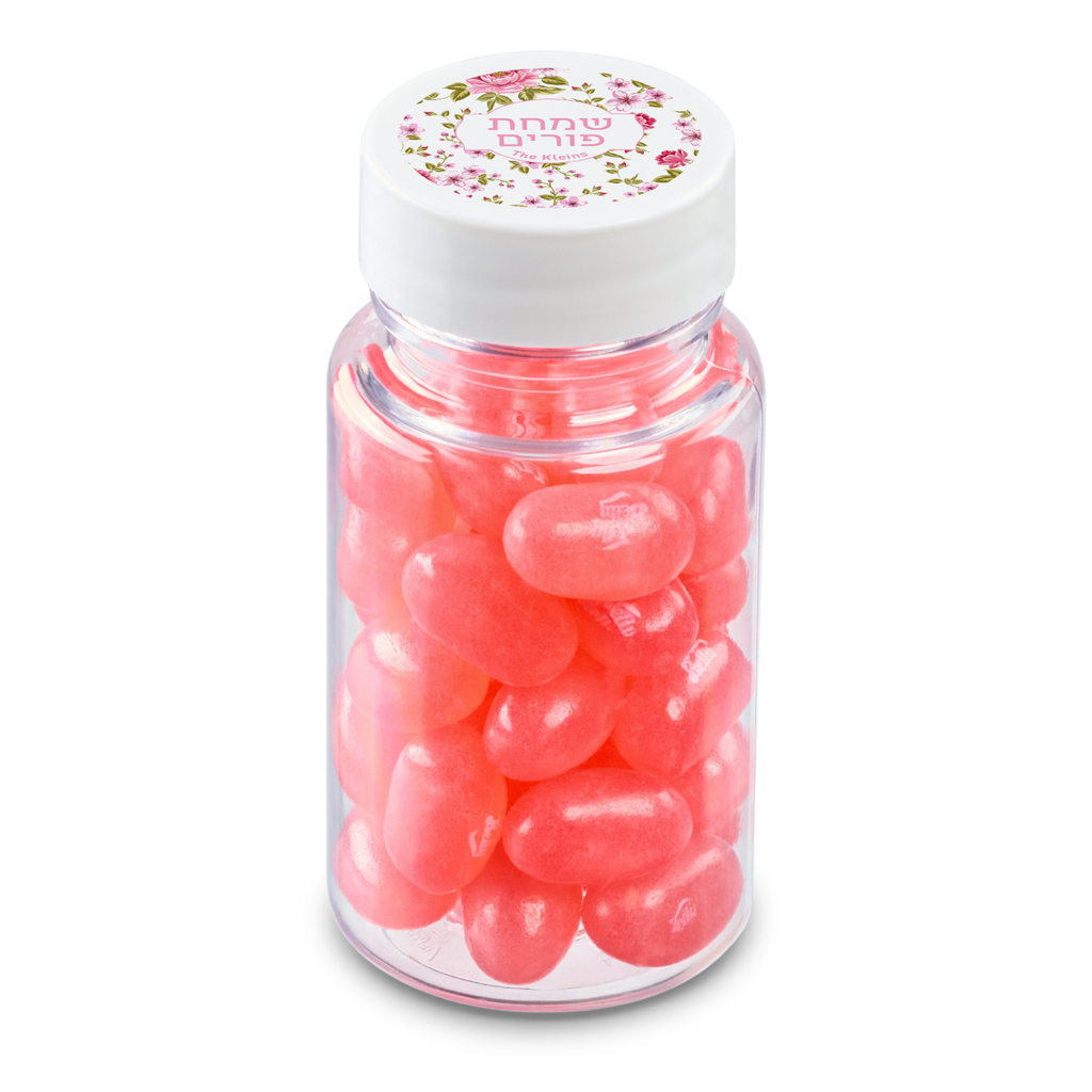 1.3 oz Jar of Jelly Belly Jelly Beans