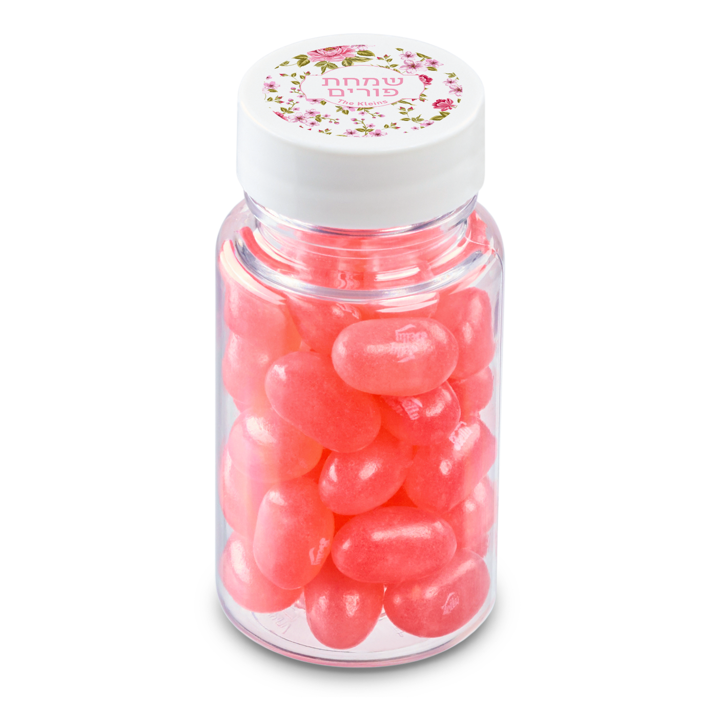 1.3 oz Jar of Jelly Belly Jelly Beans