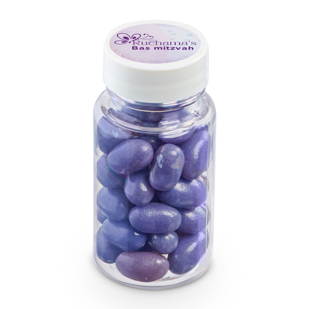 1.3 oz Jar of Jelly Belly Jelly Beans