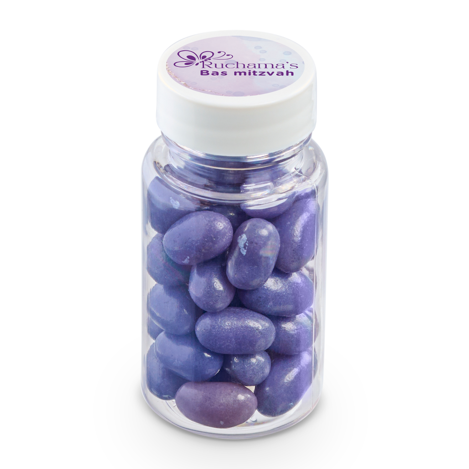 1.3 oz Jar of Jelly Belly Jelly Beans