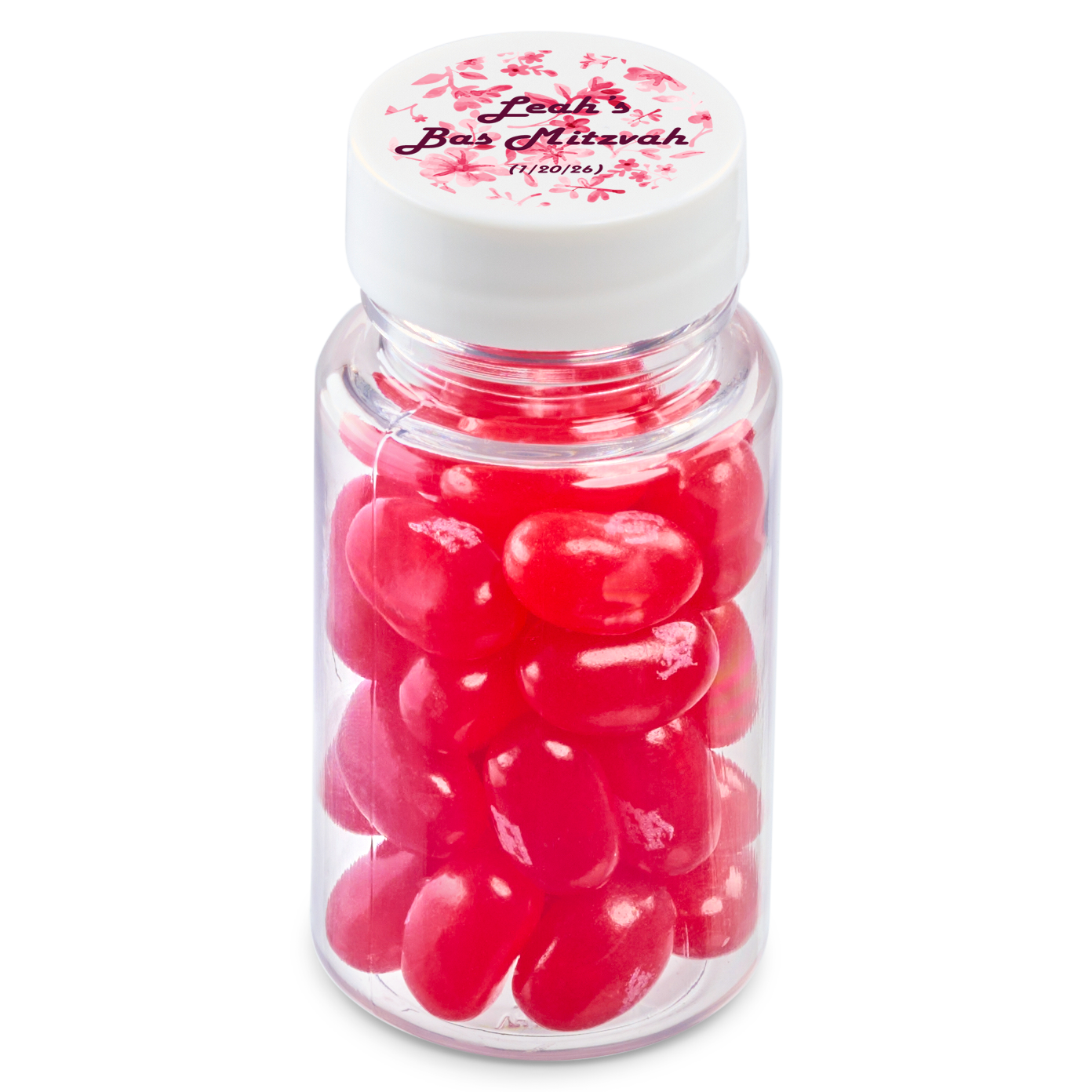 1.3 oz Jar of Jelly Belly Jelly Beans