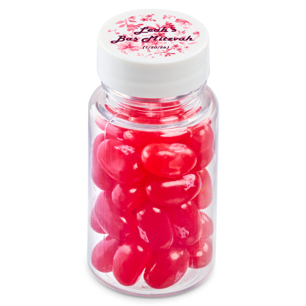 1.3 oz Jar of Jelly Belly Jelly Beans