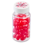 1.3 oz Jar of Jelly Belly Jelly Beans