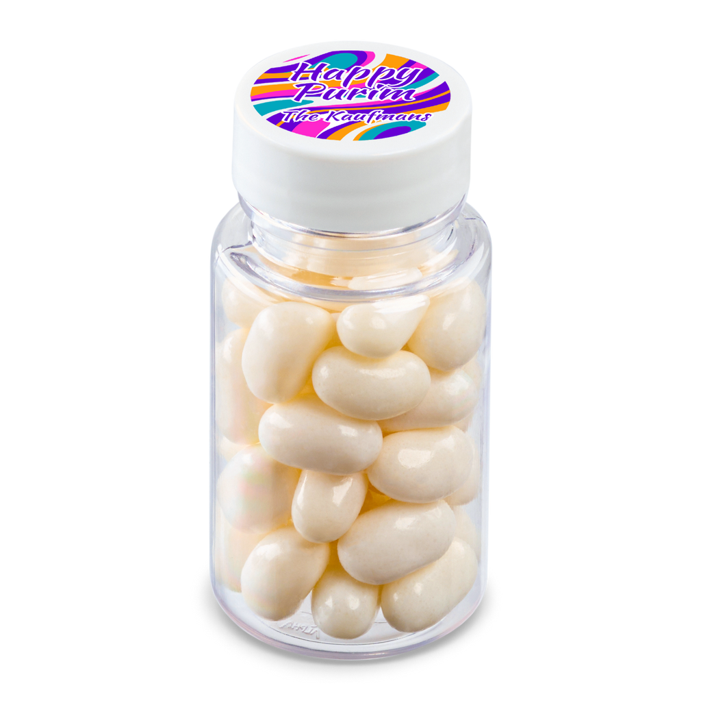 1.3 oz Jar of Jelly Belly Jelly Beans