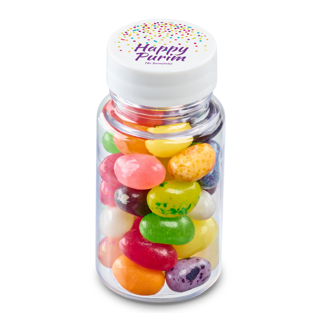 1.3 oz Jar of Jelly Belly Jelly Beans