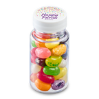 1.3 oz Jar of Jelly Belly Jelly Beans