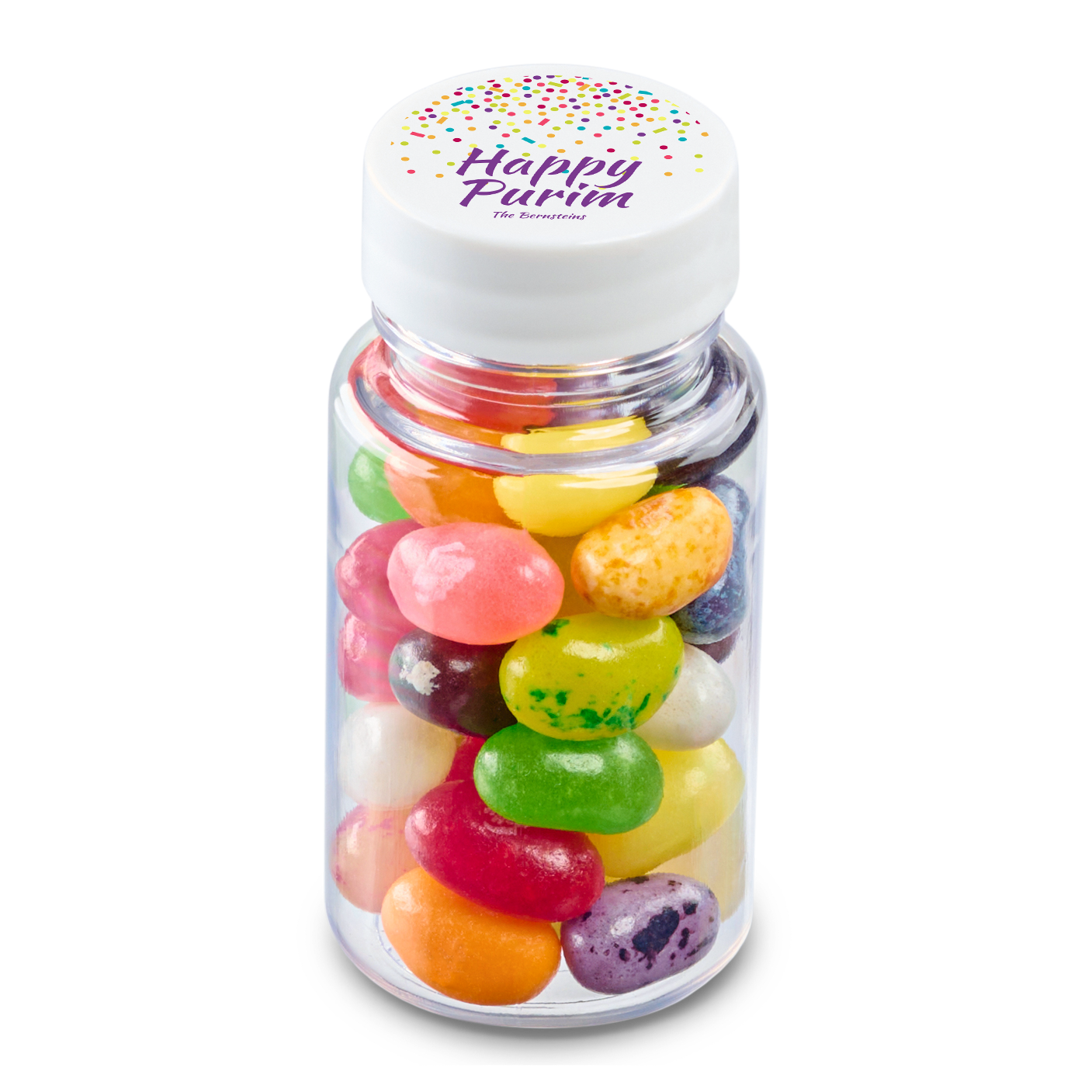 1.3 oz Jar of Jelly Belly Jelly Beans