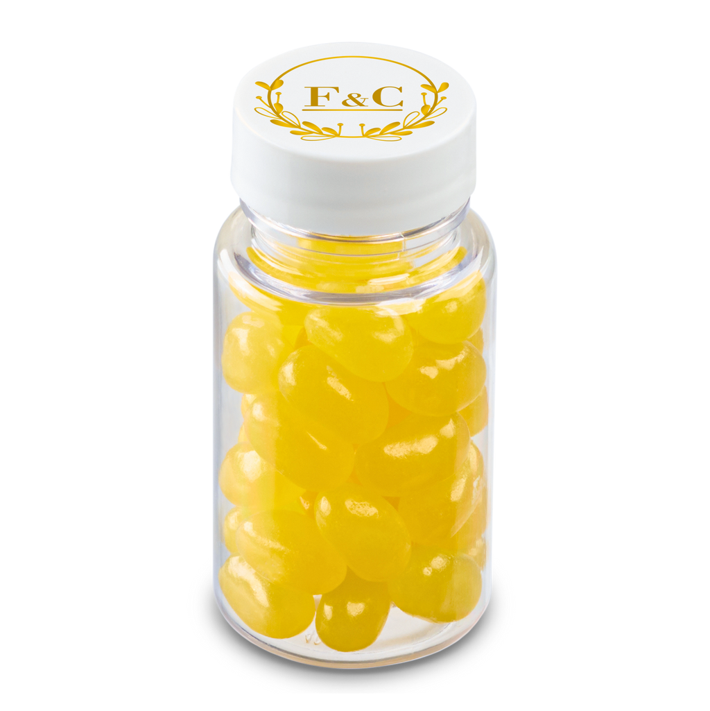 1.3 oz Jar of Jelly Belly Jelly Beans