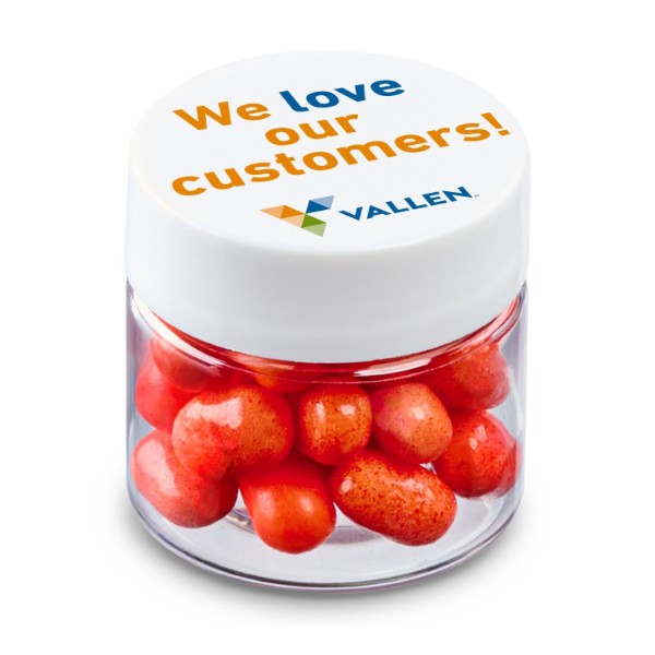 1/2 oz. Jar of Mints