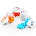 1/2 oz. Jar of Mints