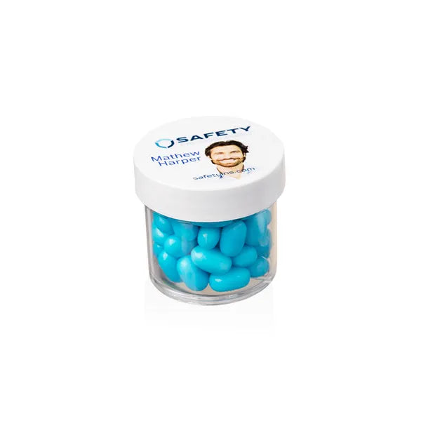 1 oz. Jar of Mints