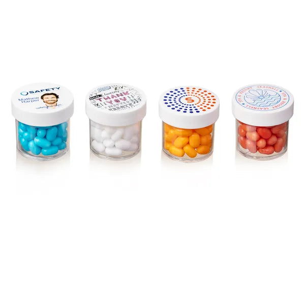 1 oz. Jar of Mints