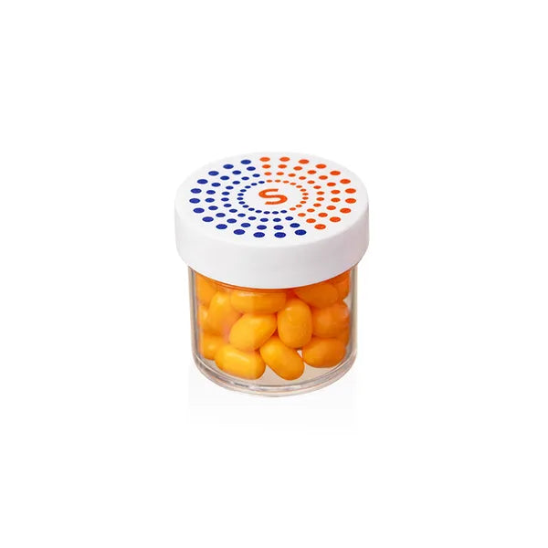 1 oz. Jar of Mints