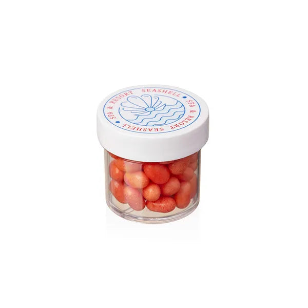 1 oz. Jar of Mints