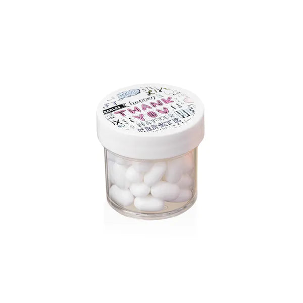 1 oz. Jar of Mints
