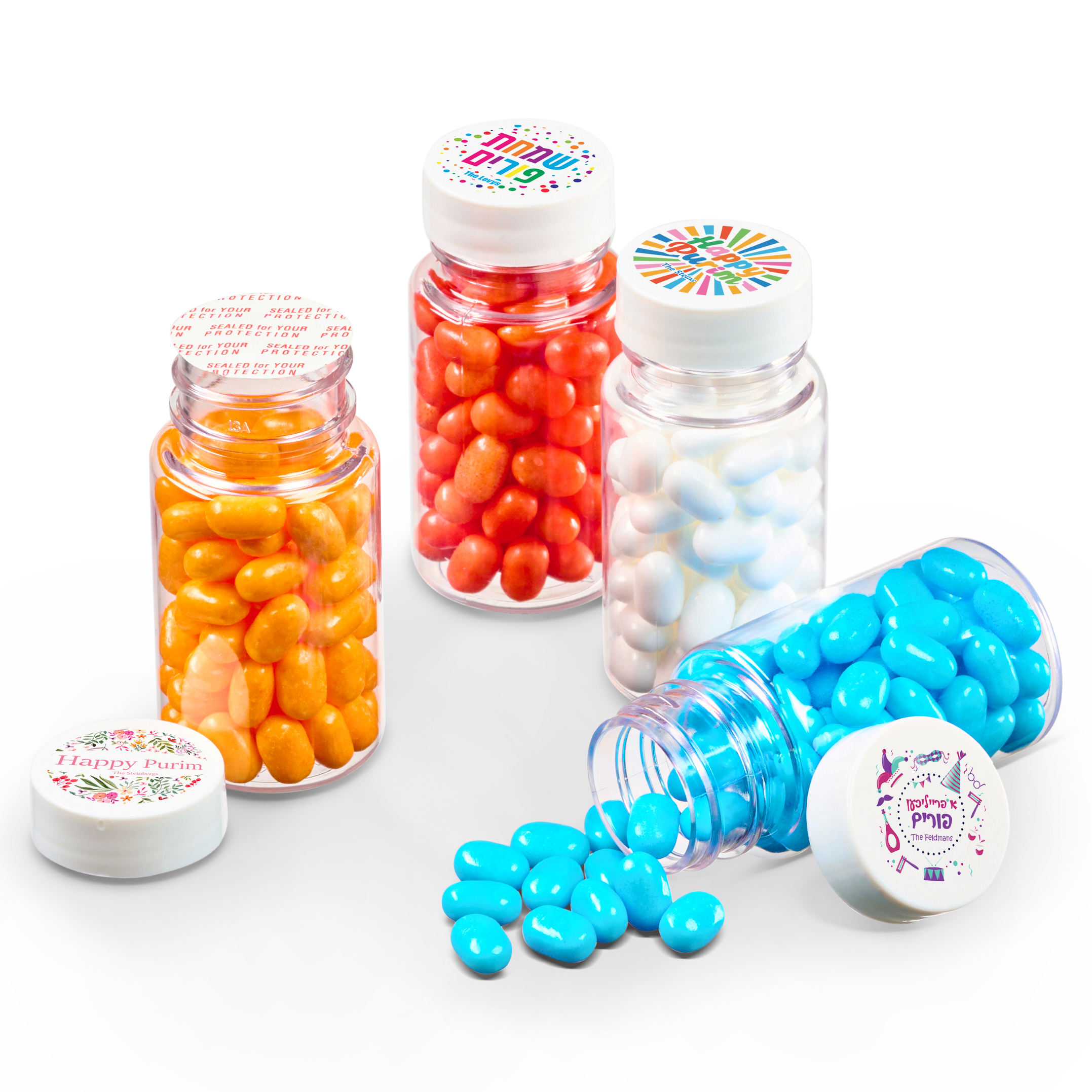 1.3 oz. Bottle of Mints