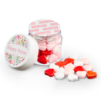 1 oz. Jar of Heart Candy