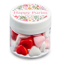 1 oz. Jar of Heart Candy