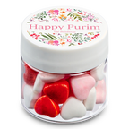 1 oz. Jar of Heart Candy