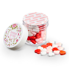 1/2 oz. Jar of Heart Candy