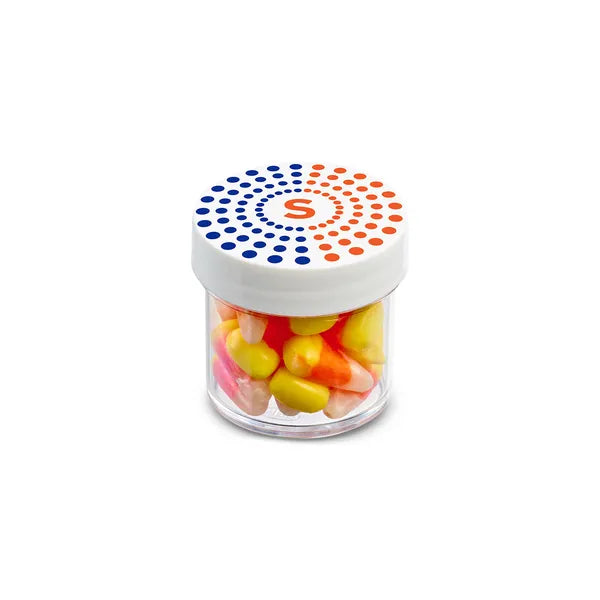 1 oz. Jar of Candy Corn