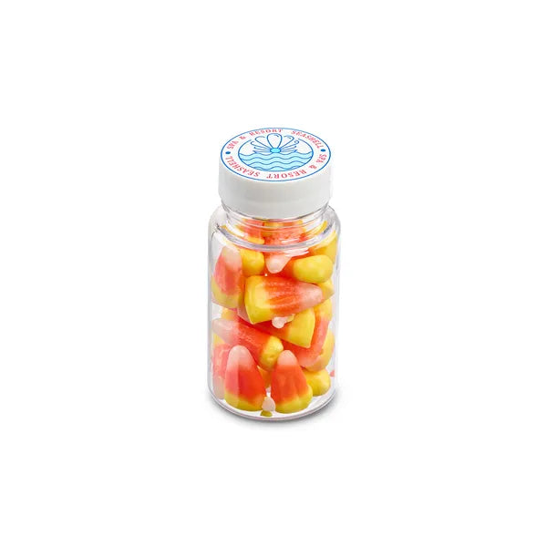 1.3 oz. Jar of Candy Corn