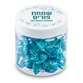 4 oz Jar of Individually Wrapped Fantasy Candy