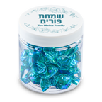 4 oz Jar of Individually Wrapped Fantasy Candy