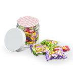 4 oz Jar of Atomic Candy