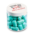 4 oz Jar of Bala Chewy Candy